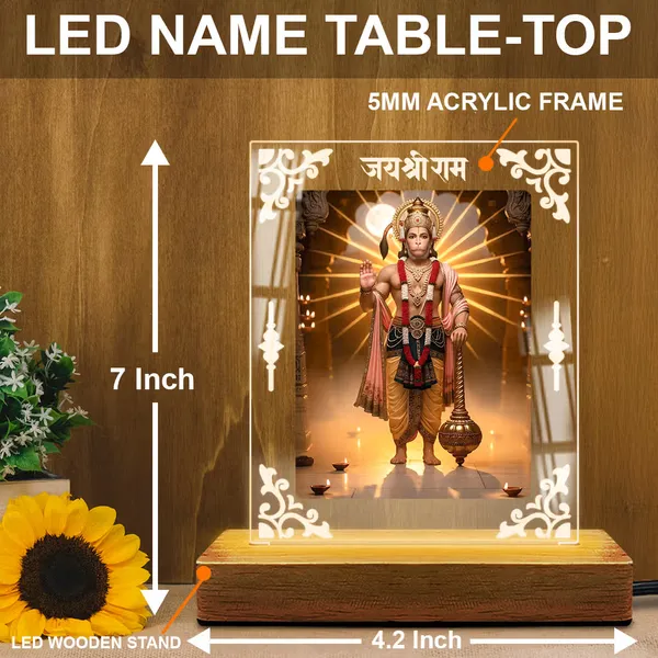 Multicolor_Acrylic__Wood_And_Mdf_Led_Lamp