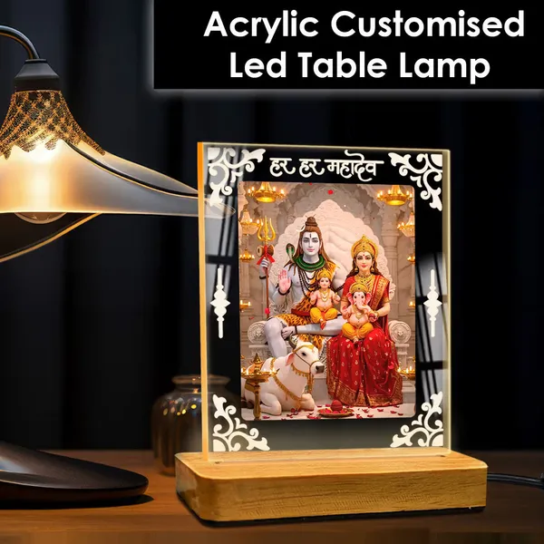 Multicolor_Acrylic__Wood_And_Mdf_Led_Lamp