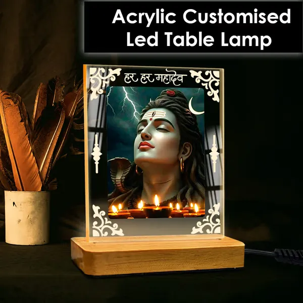 Multicolor_Acrylic__Wood_And_Mdf_Led_Lamp