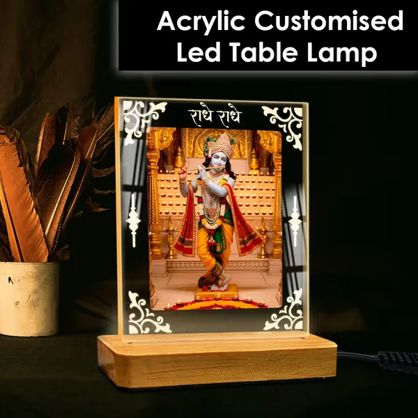 Multicolor_Acrylic__Wood_And_Mdf_Led_Lamp
