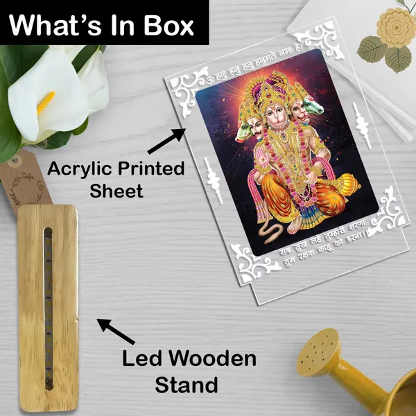 Multicolor_Acrylic__Wood_And_Mdf_Led_Lamp