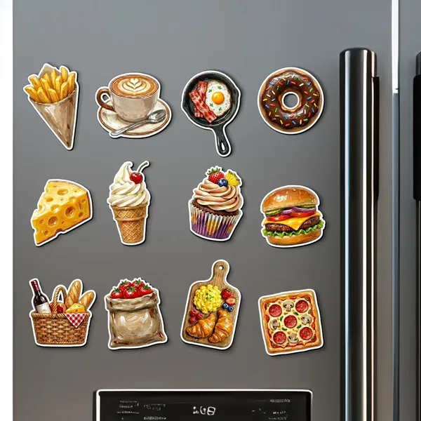 Multicolor_Mdf_And_Wood_Fridge_Magnet