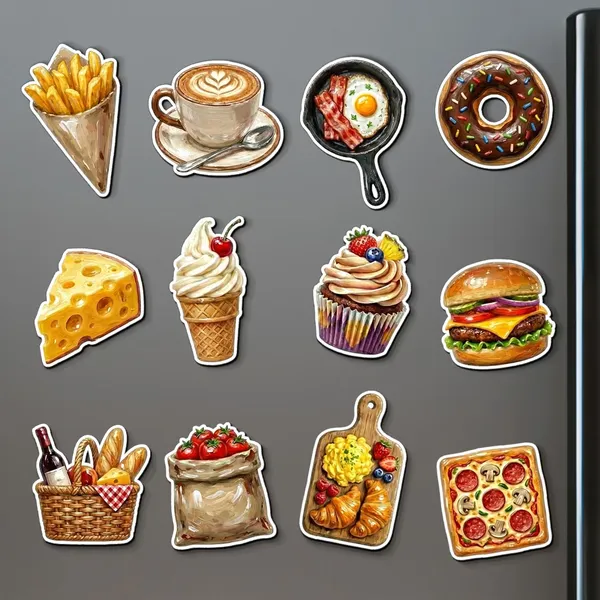 Multicolor_Mdf_And_Wood_Fridge_Magnet