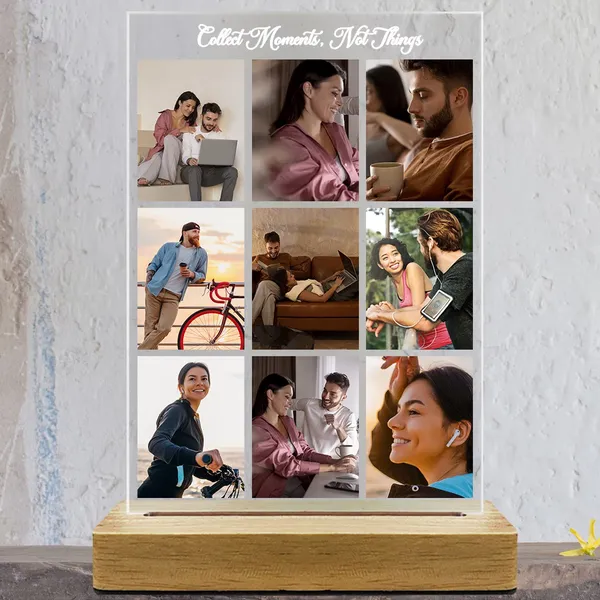 Multicolor_Acrylic_Frame