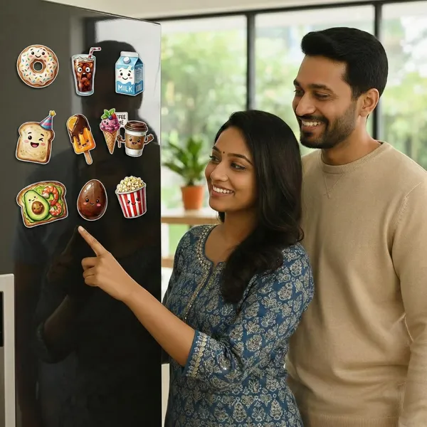 Multicolor_Mdf_And_Wood_Fridge_Magnet