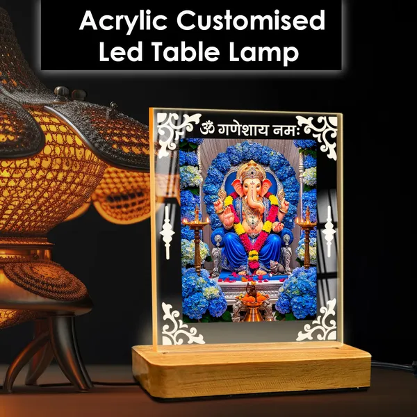 Multicolor_Acrylic__Wood_And_Mdf_Led_Lamp
