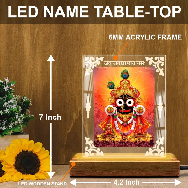 Multicolor_Acrylic__Wood_And_Mdf_Led_Lamp