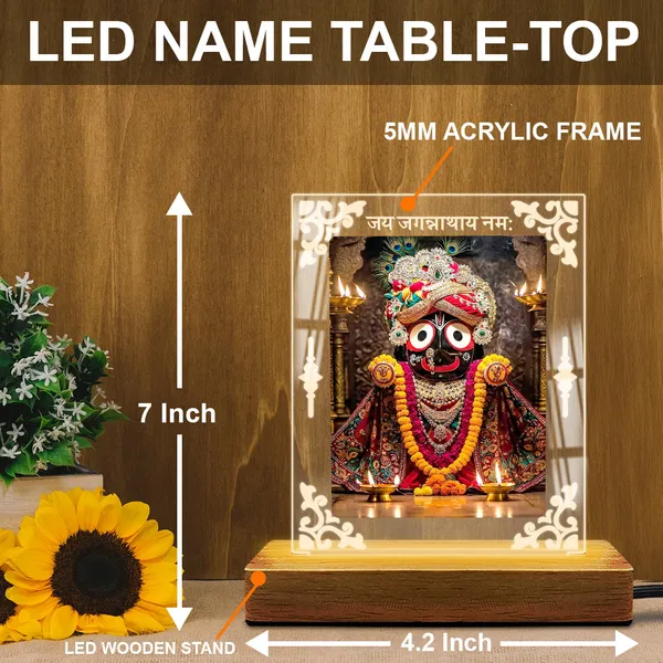 Multicolor_Acrylic__Wood_And_Mdf_Led_Lamp