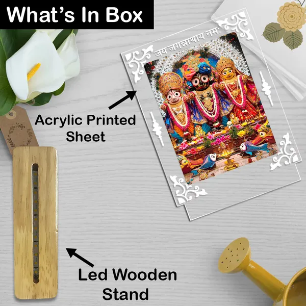 Multicolor_Acrylic__Wood_And_Mdf_Led_Lamp