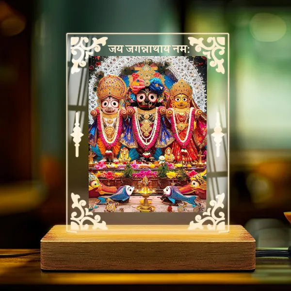 Multicolor_Acrylic__Wood_And_Mdf_Led_Lamp