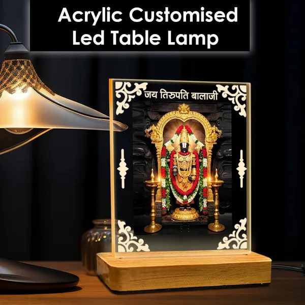 Multicolor_Acrylic__Wood_And_Mdf_Led_Lamp