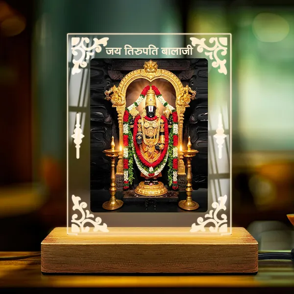 Multicolor_Acrylic__Wood_And_Mdf_Led_Lamp
