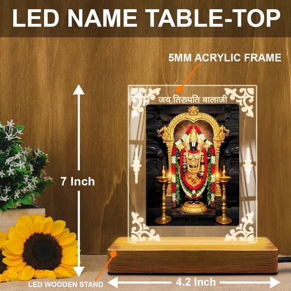 Multicolor_Acrylic__Wood_And_Mdf_Led_Lamp