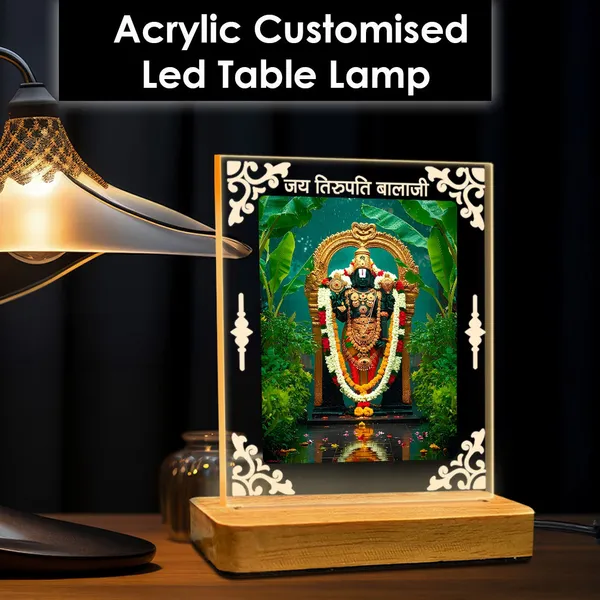 Multicolor_Acrylic__Wood_And_Mdf_Led_Lamp