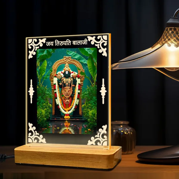 Multicolor_Acrylic__Wood_And_Mdf_Led_Lamp