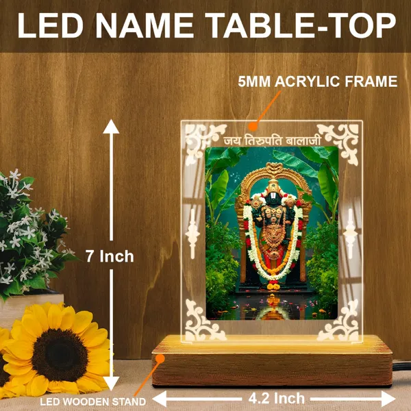 Multicolor_Acrylic__Wood_And_Mdf_Led_Lamp