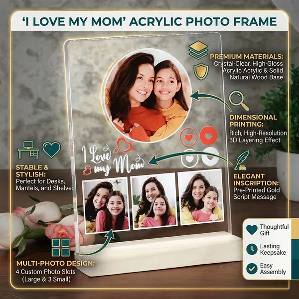 Multicolor_Acrylic_Frame