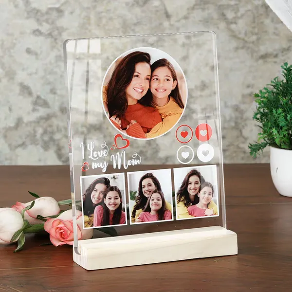 Multicolor_Acrylic_Frame
