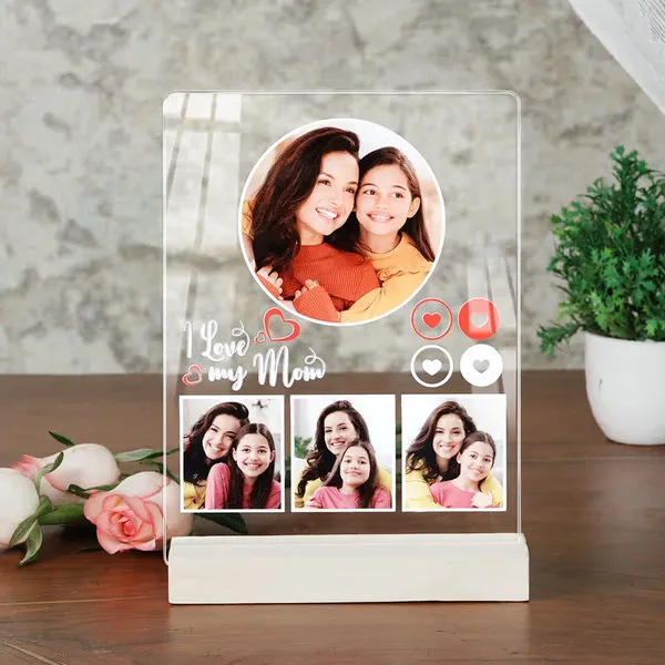 Multicolor_Acrylic_Frame