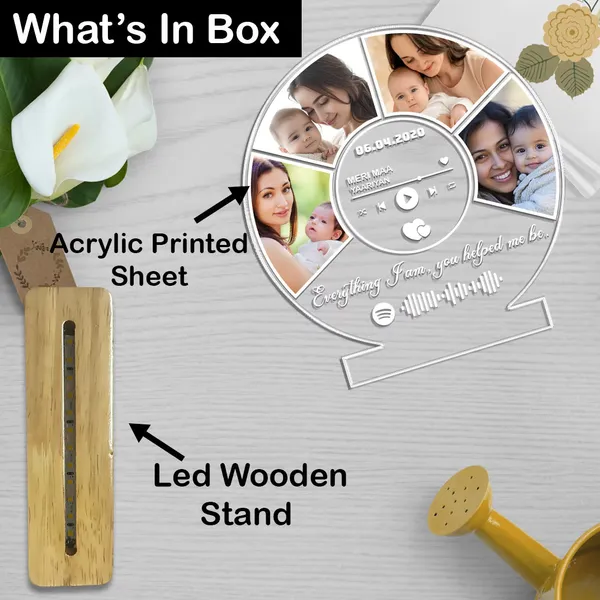 Multicolor_Acrylic__Wood_And_Mdf_Led_Lamp