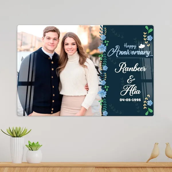 Multicolor_Acrylic_And_Mdf_Photo_Frame