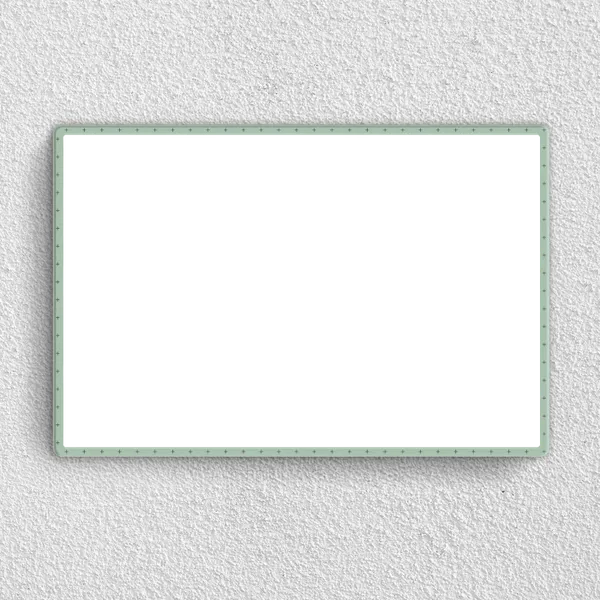 Multicolor_Acrylic_Frame