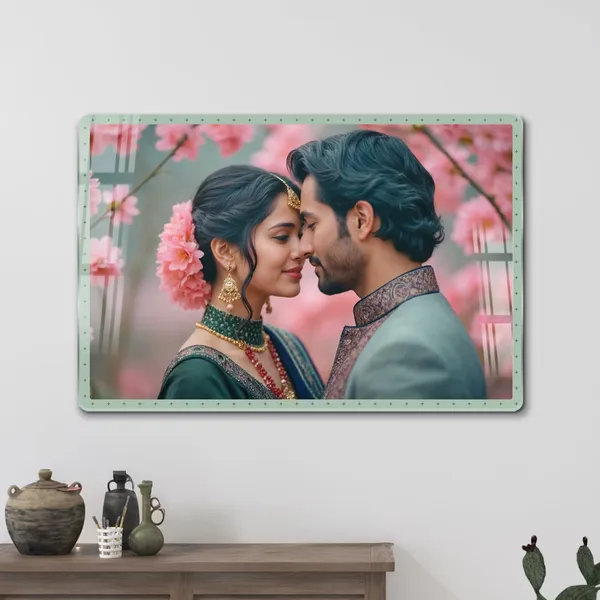 Multicolor_Acrylic_Frame