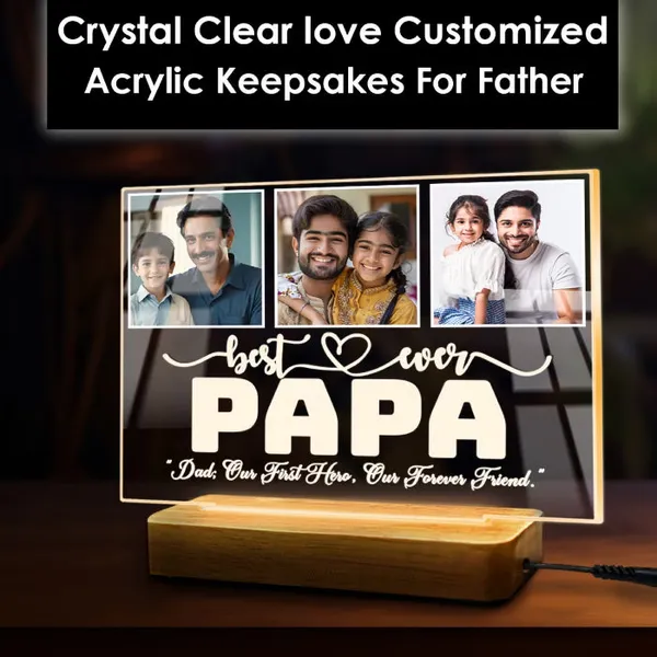 Best_Ever_Daddy_Custom_Acrylic_Led_Photo_Lamp