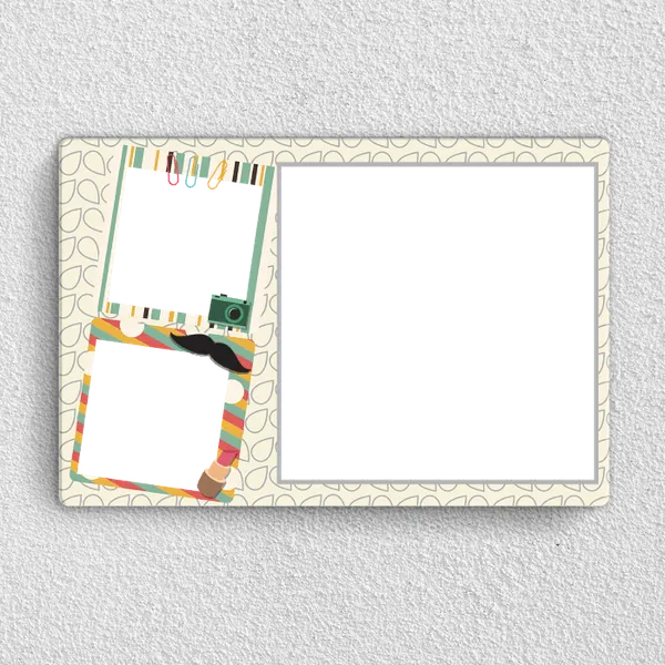 Multicolor_Acrylic_Acrylic_Frame
