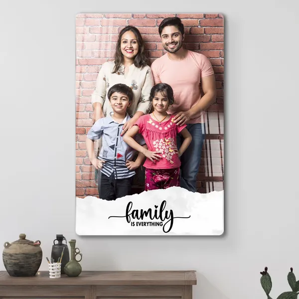 Multicolor_Acrylic_Frame
