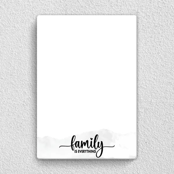 Multicolor_Acrylic_Frame
