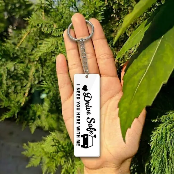 Multicolor_Acrylic_Keychain