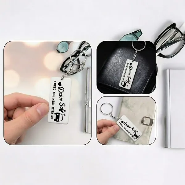 Multicolor_Acrylic_Keychain