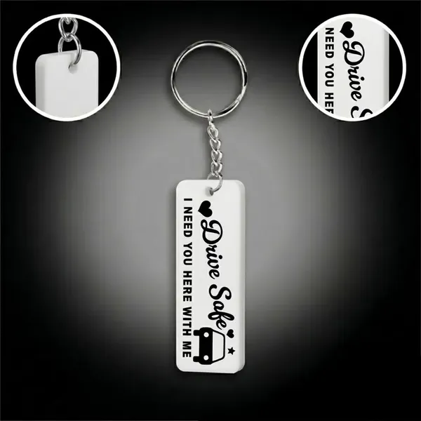 Multicolor_Acrylic_Keychain