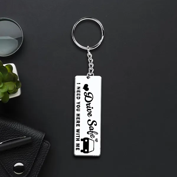 Multicolor_Acrylic_Keychain