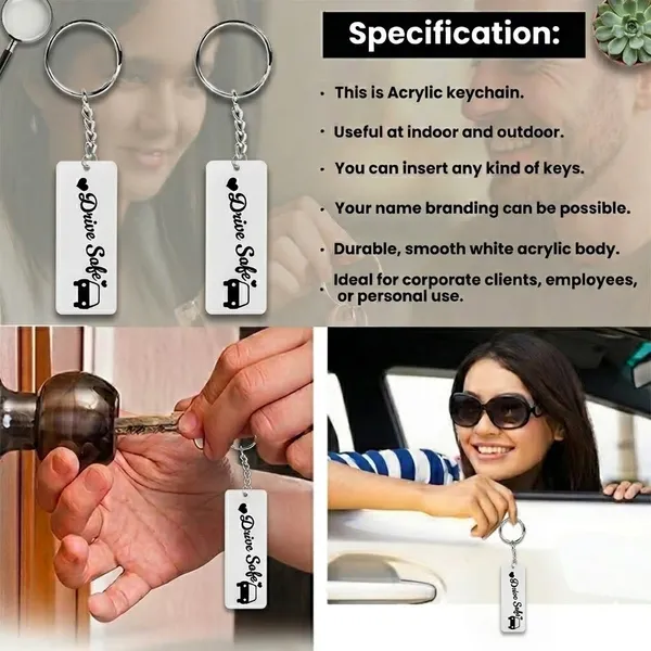 Multicolor_Acrylic_Keychain