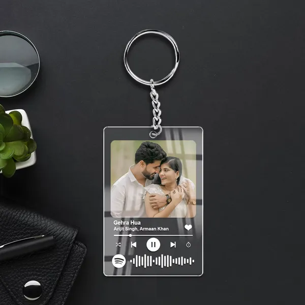 Multicolor_Acrylic_Keychain