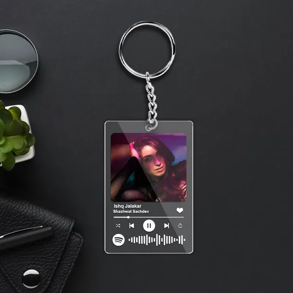 Multicolor_Acrylic_Keychain
