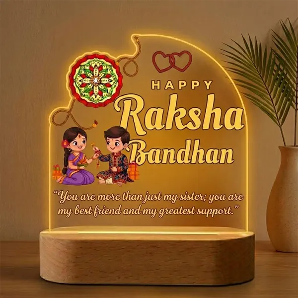 Multicolor_Acrylic_&_Wood_And_Mdf_Led_Lamp