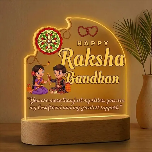 Multicolor_Acrylic_&_Wood_And_Mdf_Led_Lamp