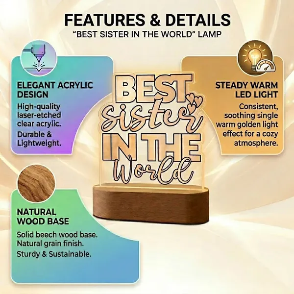 Multicolor_Acrylic_&_Wood_And_Mdf_Led_Lamp