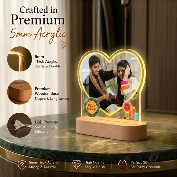 Multicolor_Acrylic_&_Wood_And_Mdf_Led_Lamp