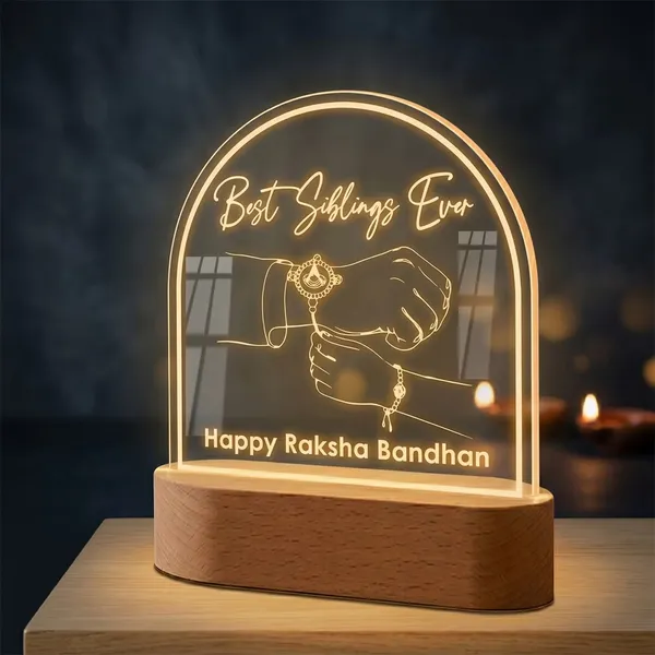 Multicolor_Acrylic_&_Wood_And_Mdf_Led_Lamp