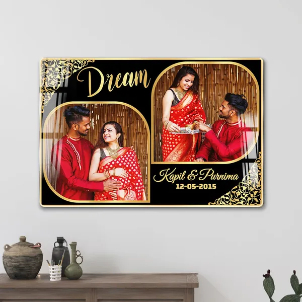Multicolor_Acrylic_Frame