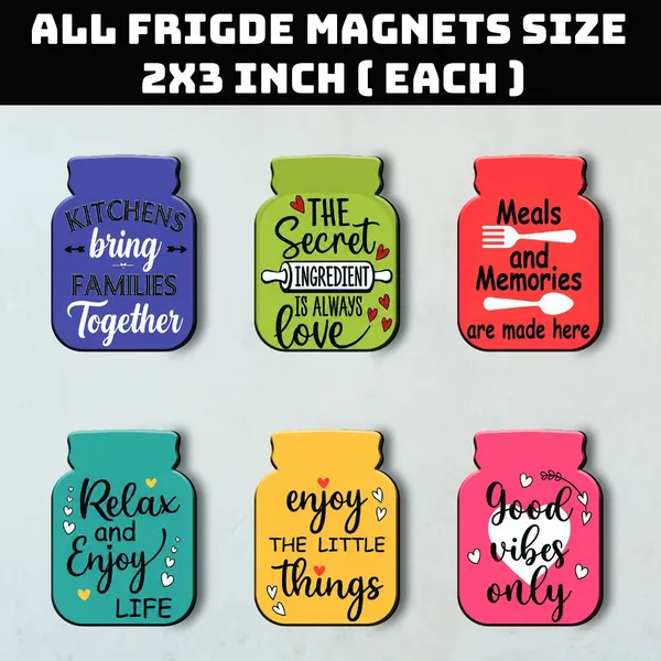 Multicolor_Mdf_And_Wood_Fridge_Magnet