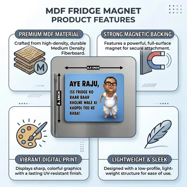 Multicolor_Mdf_And_Wood_Fridge_Magnet