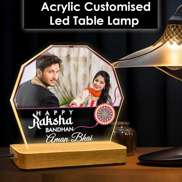 Multicolor_Acrylic_&_Wood_And_Mdf_Led_Lamp