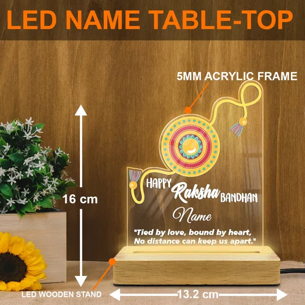 Multicolor_Acrylic_&_Wood_And_Mdf_Led_Lamp