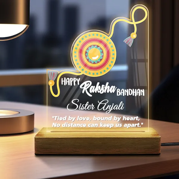 Multicolor_Acrylic_&_Wood_And_Mdf_Led_Lamp