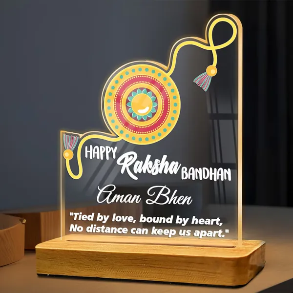 Multicolor_Acrylic_&_Wood_And_Mdf_Led_Lamp
